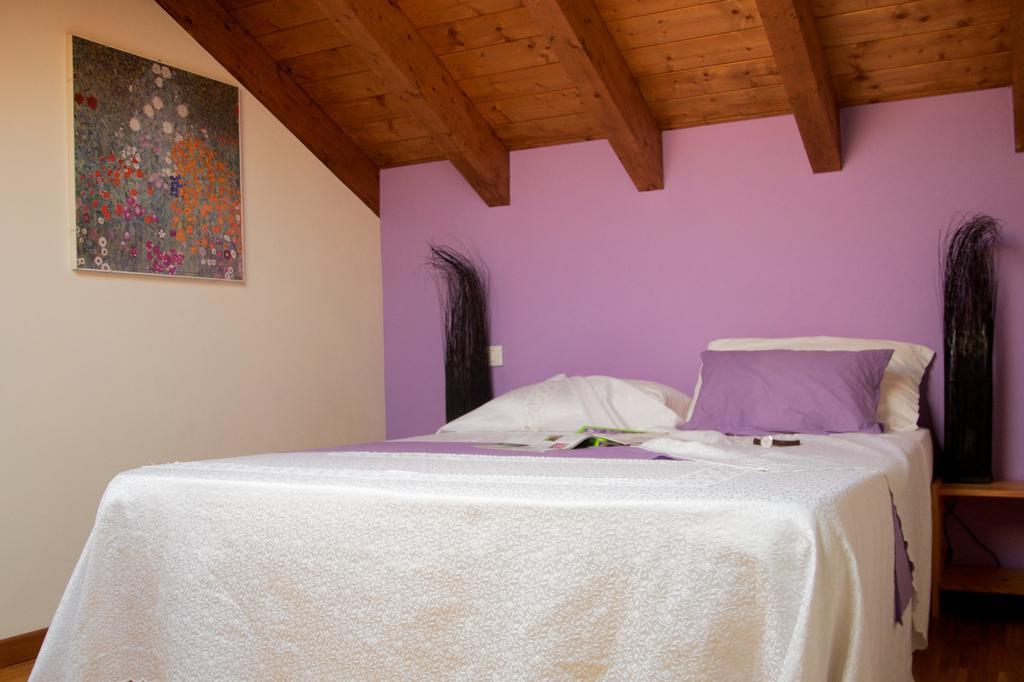 Cascina Delle Mele Vittuone Exterior foto