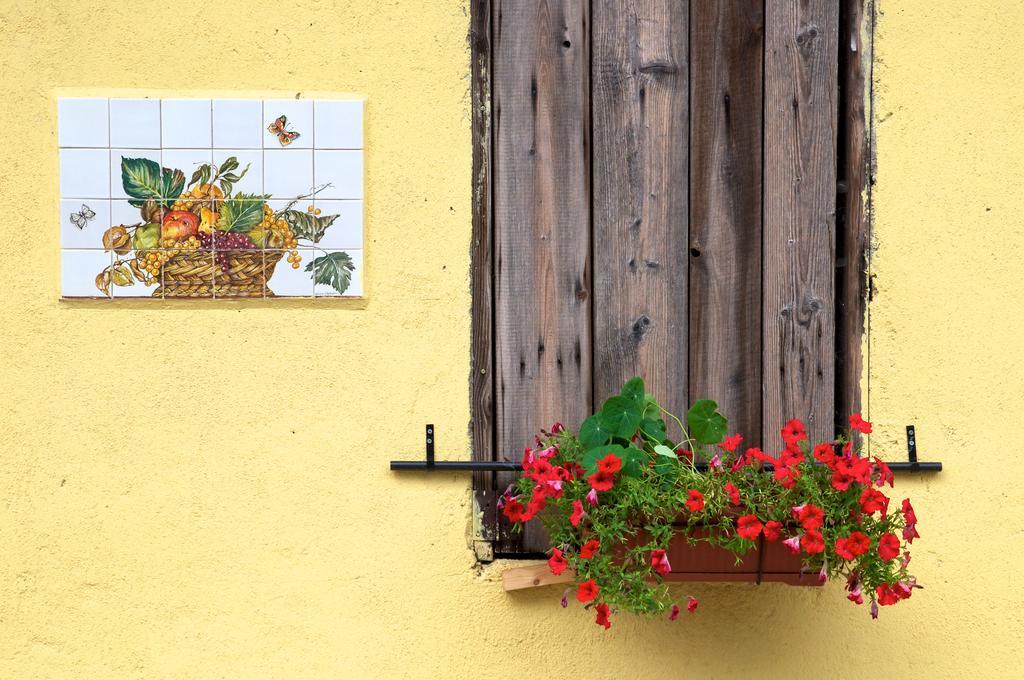 Cascina Delle Mele Vittuone Exterior foto