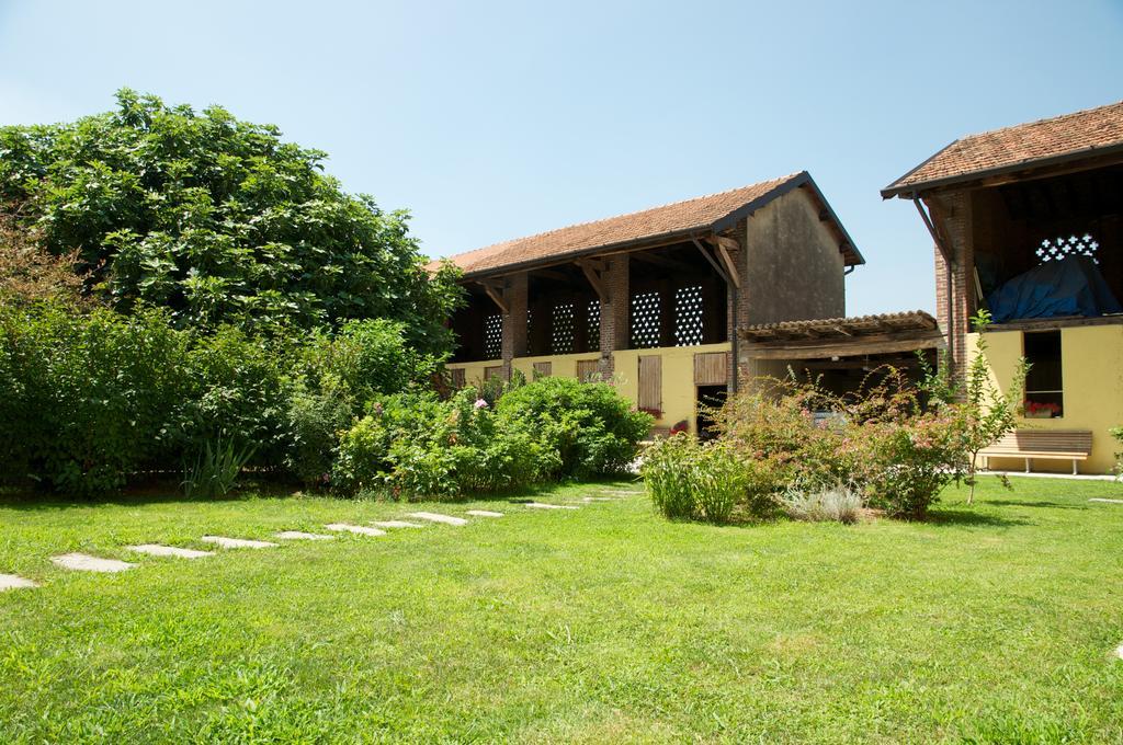 Cascina Delle Mele Vittuone Exterior foto