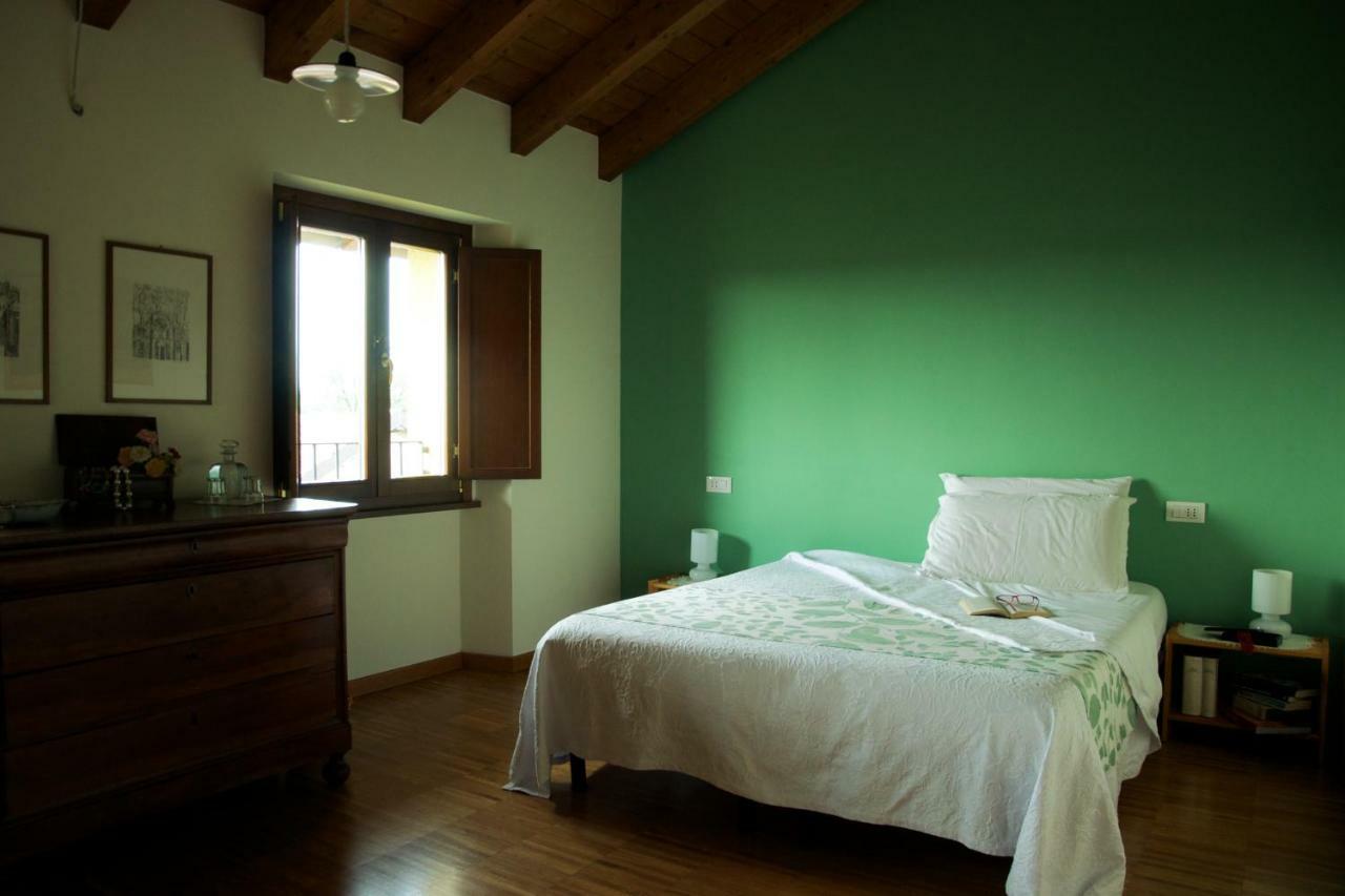 Cascina Delle Mele Vittuone Exterior foto